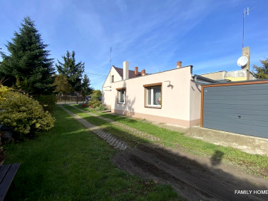 Dom Gniezno sprzedaż