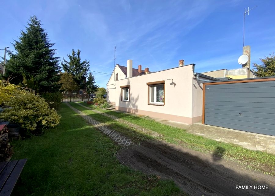 Dom Gniezno sprzedaż