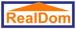 RealDom NIERUCHOMOŚCI
