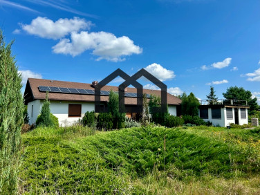 Dom Murzynowo Leśne sprzedaż