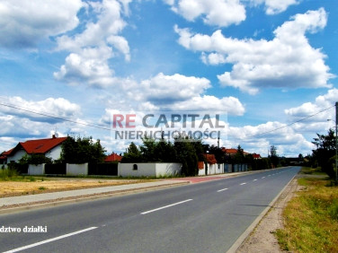 Działka budowlana sprzedam