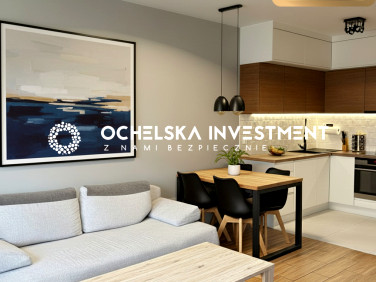 Mieszkanie Mińsk Mazowiecki