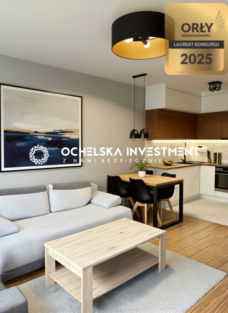 Mieszkanie Mińsk Mazowiecki