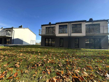 Mieszkanie Kielanówka