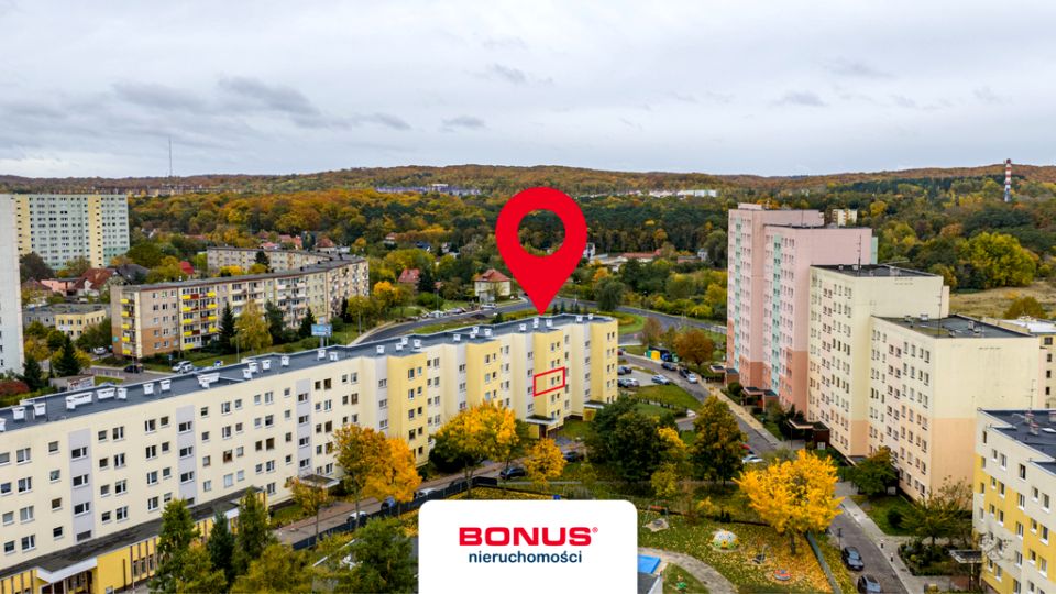 Mieszkanie Szczecin sprzedaż