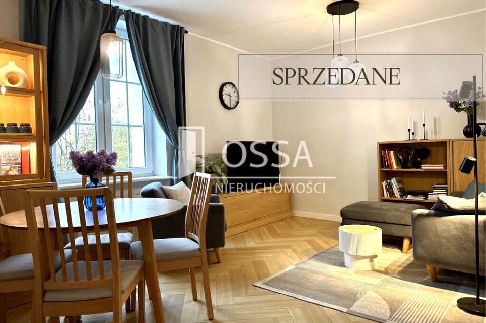 Mieszkanie Gdańsk sprzedaż