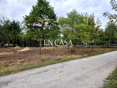 Działka budowlana sprzedam