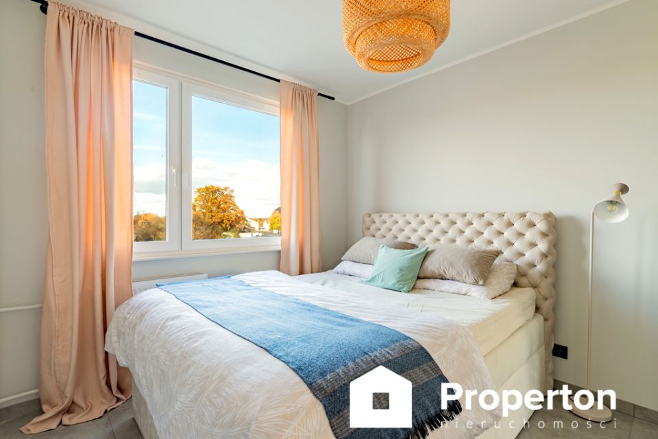 Mieszkanie Pabianice