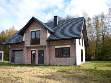 Dom Głogów Małopolski