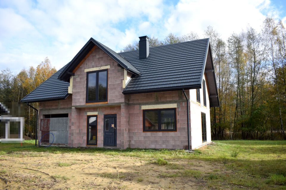 Dom Głogów Małopolski