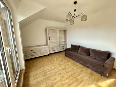 Mieszkanie blok mieszkalny Kraków