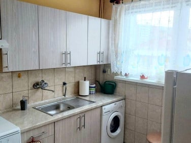 Mieszkanie Włocławek