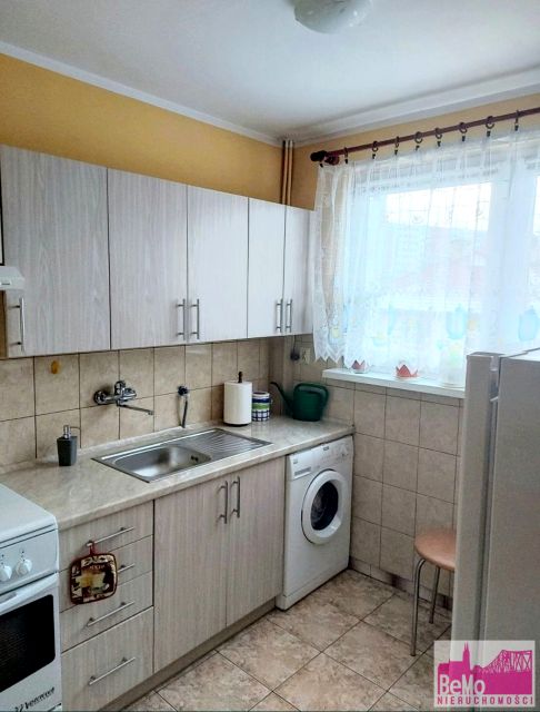 Mieszkanie Włocławek