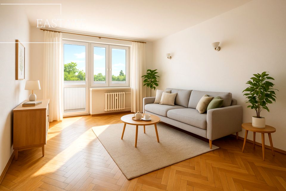 Mieszkanie Warszawa sprzedaż