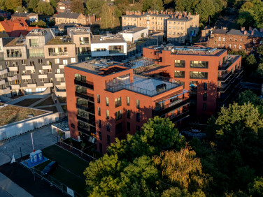 Mieszkanie Katowice sprzedaż