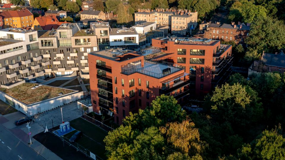 Mieszkanie Katowice sprzedaż