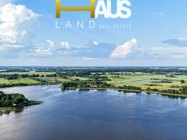 Działka rekreacyjna MATYTY