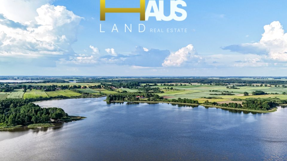 Działka rekreacyjna MATYTY