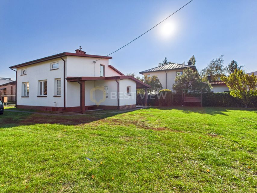 Dom Dziekanów Nowy sprzedaż