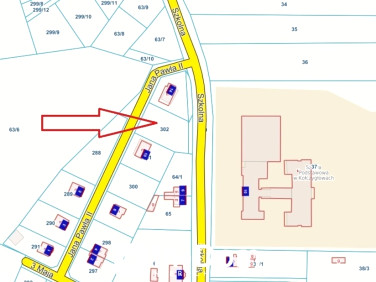 Działka inna Kołczygłowy sprzedam