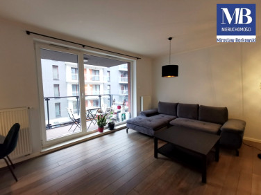 Mieszkanie Gdańsk