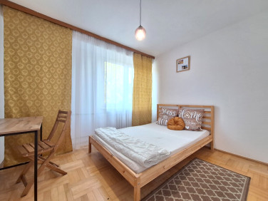 Mieszkanie blok mieszkalny WARSZAWA