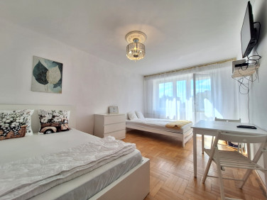 Mieszkanie blok mieszkalny wynajem