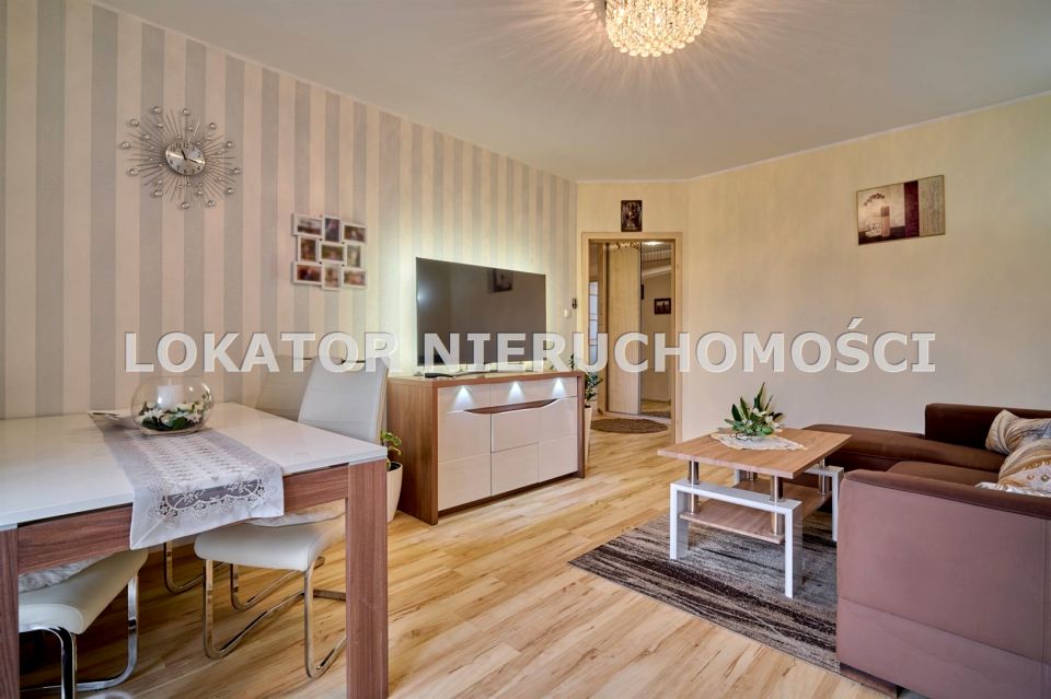 Mieszkanie blok mieszkalny sprzedaż