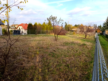 Działka Kościerzyna