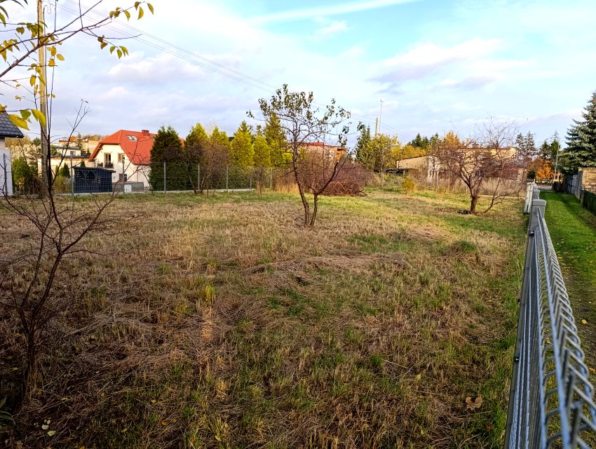 Działka Kościerzyna