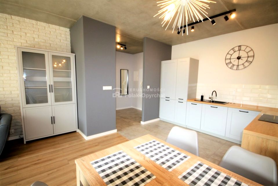 Mieszkanie Bielsko-Biała