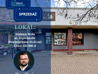 Lokal Stalowa Wola