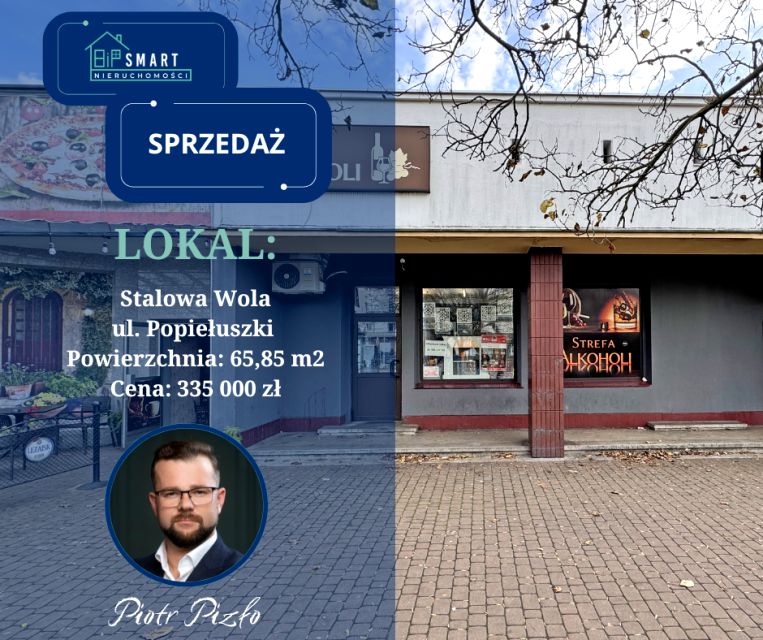 Lokal Stalowa Wola