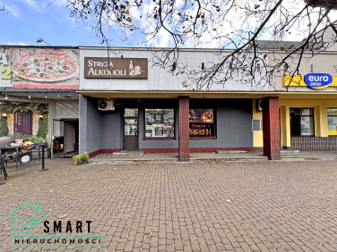 Lokal Stalowa Wola sprzedaż