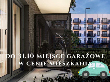 Mieszkanie blok mieszkalny Kraków