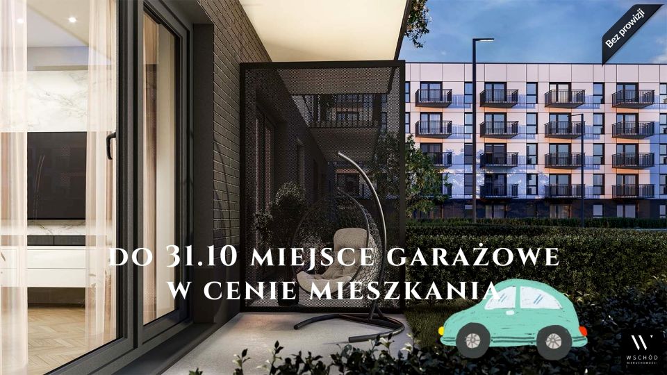 Mieszkanie blok mieszkalny Kraków