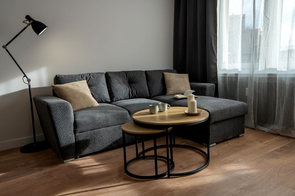 Mieszkanie Sosnowiec