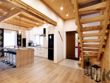 Lokal Mochnaczka Niżna