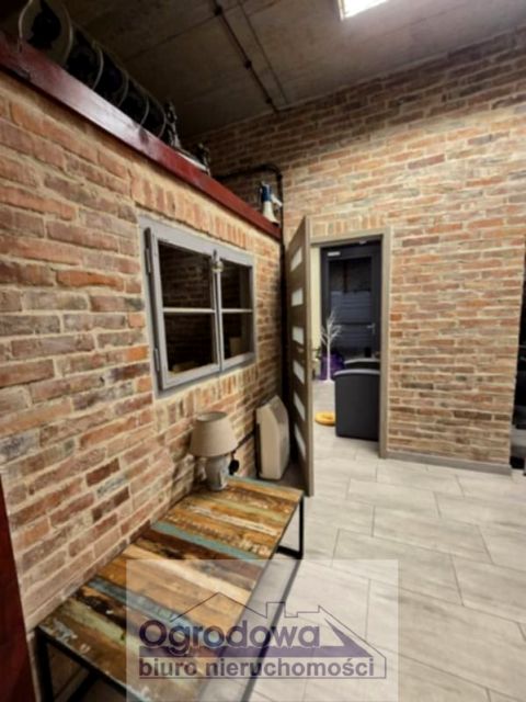 Lokal Warszawa wynajem