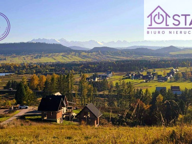 Działka budowlana Szlembark sprzedam