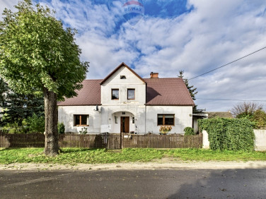 Dom Swarzynice sprzedaż