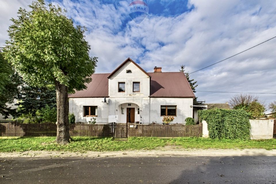 Dom Swarzynice sprzedaż