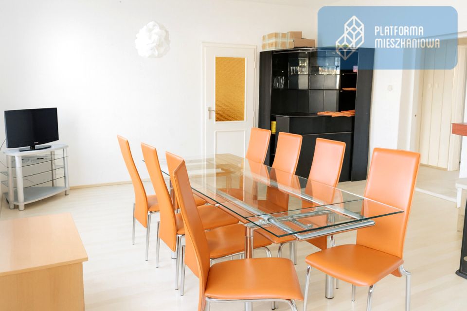 Mieszkanie Wrocław sprzedaż