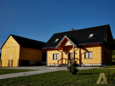 Lokal Mochnaczka Niżna