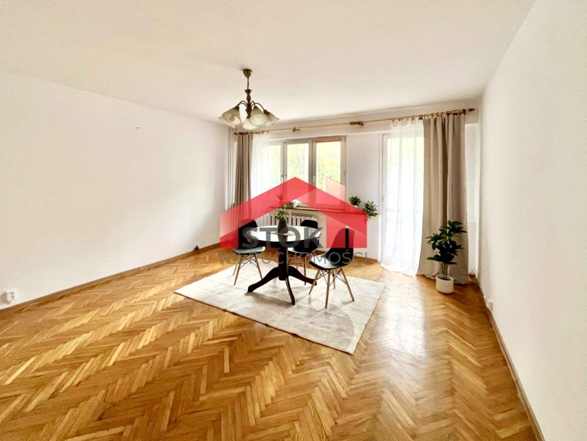 Mieszkanie Białystok