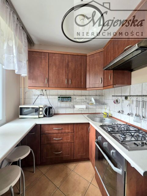 Mieszkanie Myślenice