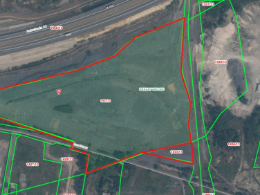 Działka Piekary Śląskie