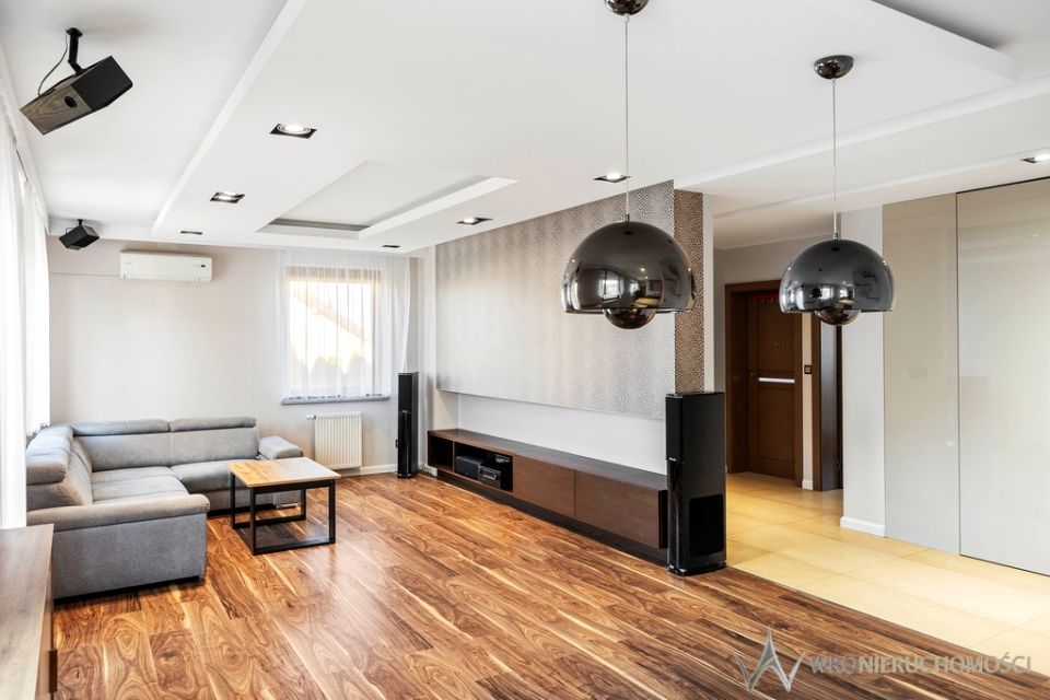 Mieszkanie Oleśnica