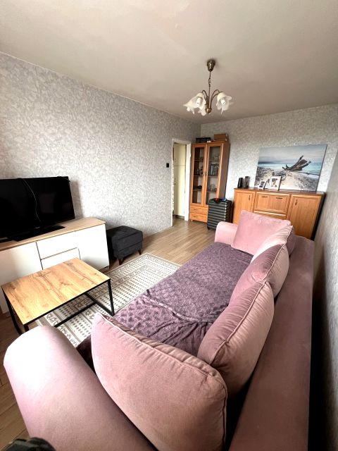 Mieszkanie Ruda Śląska