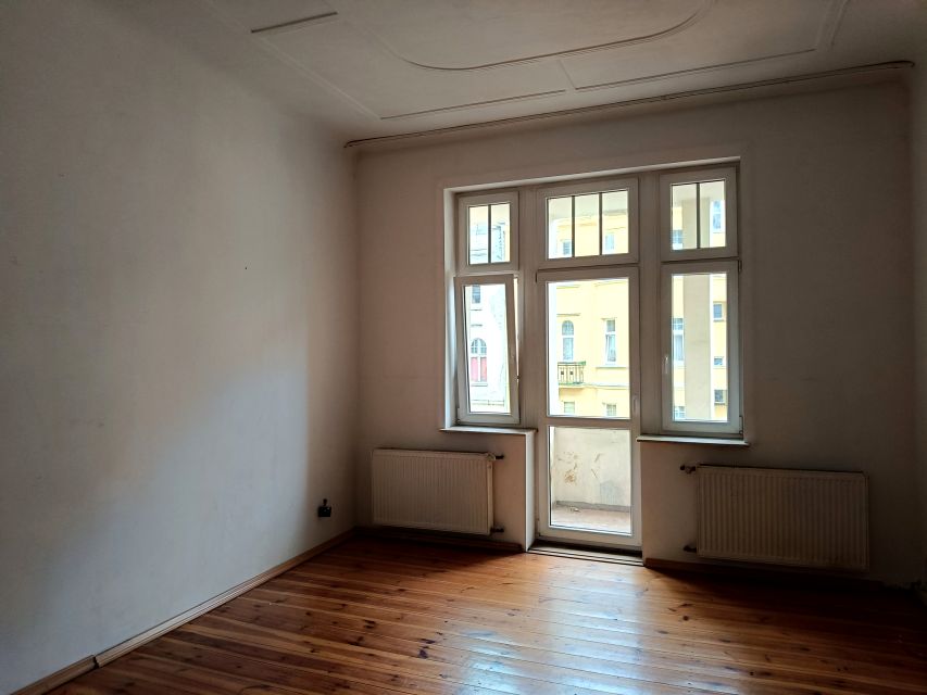 Mieszkanie Bydgoszcz